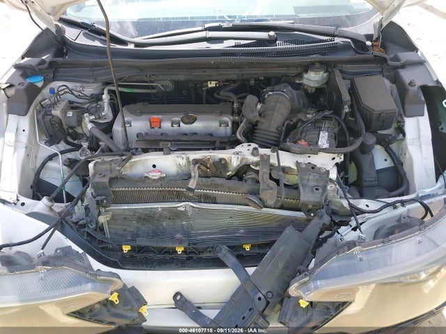 Aukcja sprzedaży 2014 Honda Cr-v Ex, vin: 5J6RM3H52EL005701, numer aukcji: 46107718