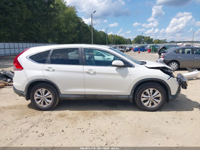 Aukcja sprzedaży 2014 Honda Cr-v Ex, vin: 5J6RM3H52EL005701, numer aukcji: 46107718