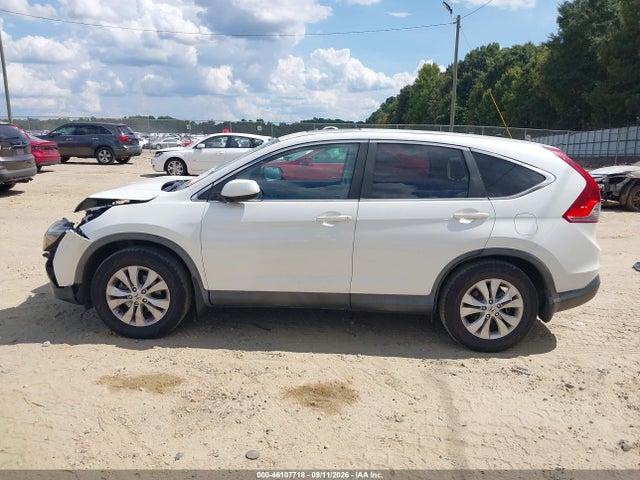 Aukcja sprzedaży 2014 Honda Cr-v Ex, vin: 5J6RM3H52EL005701, numer aukcji: 46107718