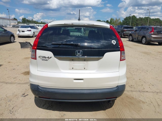 Aukcja sprzedaży 2014 Honda Cr-v Ex, vin: 5J6RM3H52EL005701, numer aukcji: 46107718