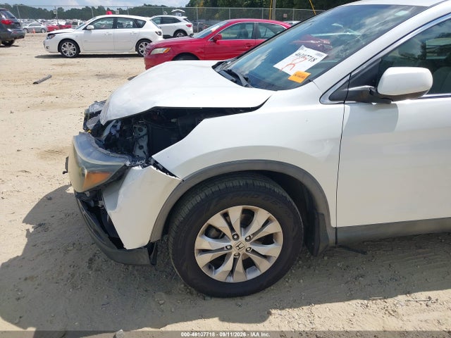 Aukcja sprzedaży 2014 Honda Cr-v Ex, vin: 5J6RM3H52EL005701, numer aukcji: 46107718
