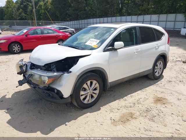 Aukcja sprzedaży 2014 Honda Cr-v Ex, vin: 5J6RM3H52EL005701, numer aukcji: 46107718