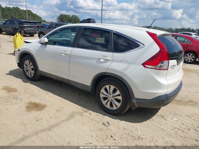 Aukcja sprzedaży 2014 Honda Cr-v Ex, vin: 5J6RM3H52EL005701, numer aukcji: 46107718