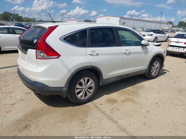 Aukcja sprzedaży 2014 Honda Cr-v Ex, vin: 5J6RM3H52EL005701, numer aukcji: 46107718