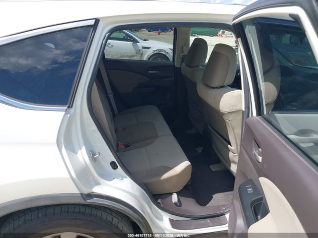 Aukcja sprzedaży 2014 Honda Cr-v Ex, vin: 5J6RM3H52EL005701, numer aukcji: 46107718