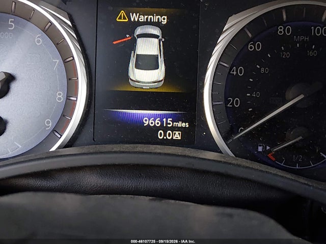 Продаж на аукціоні авто 2017 Infiniti Q60 3.0t Premium, vin: JN1EV7EL9HM550467, номер лоту: 46107725