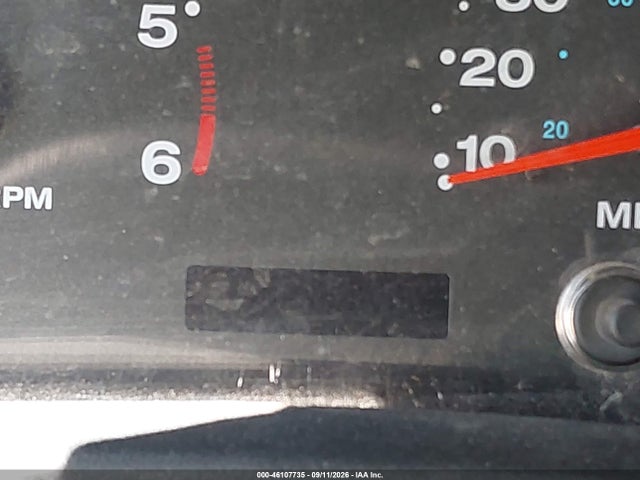 Продаж на аукціоні авто 2004 Jeep Wrangler Sahara, vin: 1J4FA59SX4P794599, номер лоту: 46107735