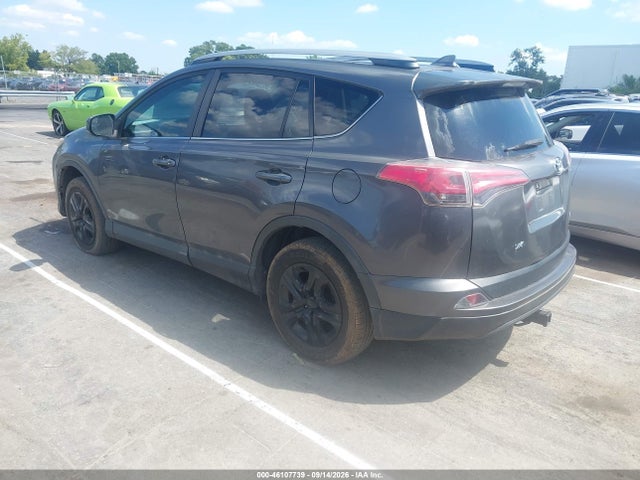 2017 Toyota Rav4 Le მანქანა იყიდება აუქციონზე, vin: JTMZFREV0HJ700542, აუქციონის ნომერი: 46107739
