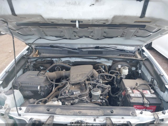 Продаж на аукціоні авто 2023 Toyota Tacoma 2wd Sr, vin: 3TYRX5GN2PT078857, номер лоту: 46107737