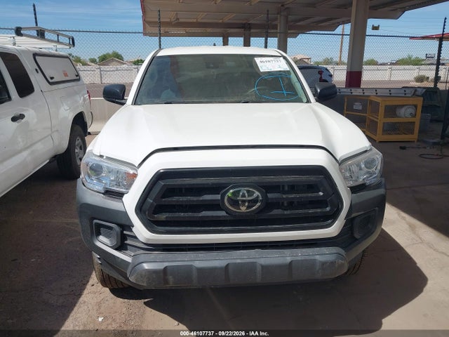 Продаж на аукціоні авто 2023 Toyota Tacoma 2wd Sr, vin: 3TYRX5GN2PT078857, номер лоту: 46107737