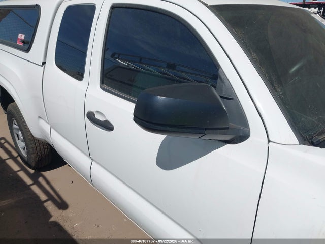 Продаж на аукціоні авто 2023 Toyota Tacoma 2wd Sr, vin: 3TYRX5GN2PT078857, номер лоту: 46107737