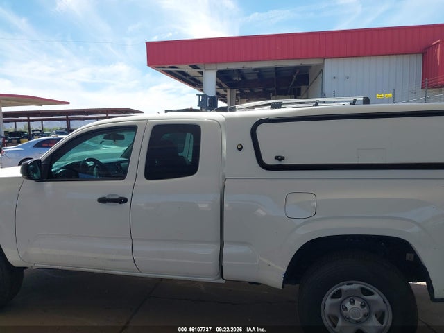 Продаж на аукціоні авто 2023 Toyota Tacoma 2wd Sr, vin: 3TYRX5GN2PT078857, номер лоту: 46107737
