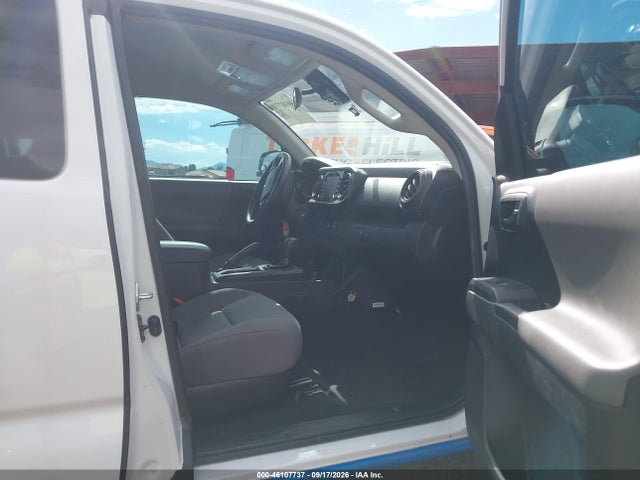 Продаж на аукціоні авто 2023 Toyota Tacoma 2wd Sr, vin: 3TYRX5GN2PT078857, номер лоту: 46107737