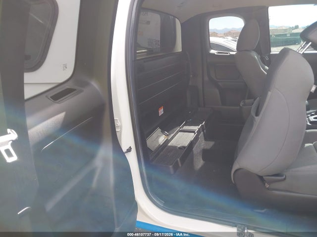 Продаж на аукціоні авто 2023 Toyota Tacoma 2wd Sr, vin: 3TYRX5GN2PT078857, номер лоту: 46107737