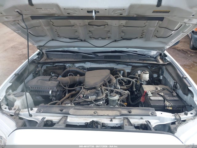Aukcja sprzedaży 2023 Toyota Tacoma 2wd Sr, vin: 3TYRX5GN6PT077887, numer aukcji: 46107738