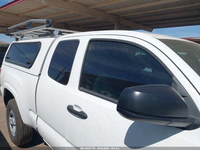 Aukcja sprzedaży 2023 Toyota Tacoma 2wd Sr, vin: 3TYRX5GN6PT077887, numer aukcji: 46107738