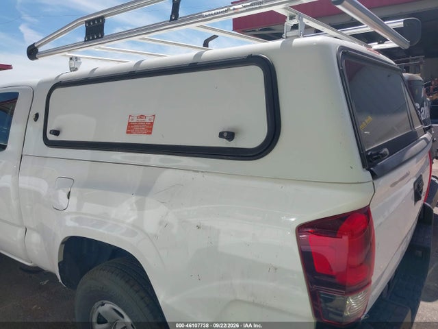 Aukcja sprzedaży 2023 Toyota Tacoma 2wd Sr, vin: 3TYRX5GN6PT077887, numer aukcji: 46107738