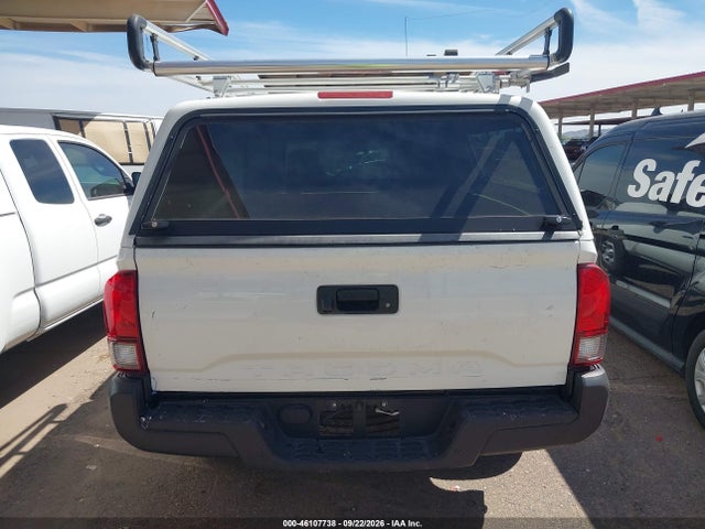 Aukcja sprzedaży 2023 Toyota Tacoma 2wd Sr, vin: 3TYRX5GN6PT077887, numer aukcji: 46107738