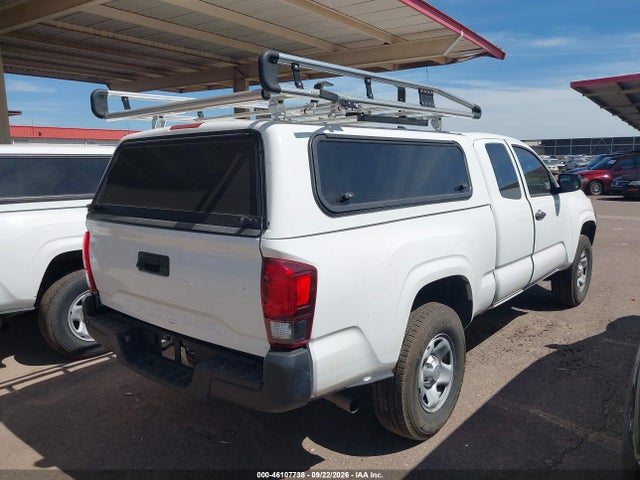 Aukcja sprzedaży 2023 Toyota Tacoma 2wd Sr, vin: 3TYRX5GN6PT077887, numer aukcji: 46107738