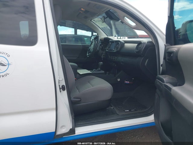 Aukcja sprzedaży 2023 Toyota Tacoma 2wd Sr, vin: 3TYRX5GN6PT077887, numer aukcji: 46107738