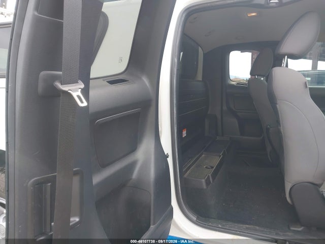Aukcja sprzedaży 2023 Toyota Tacoma 2wd Sr, vin: 3TYRX5GN6PT077887, numer aukcji: 46107738