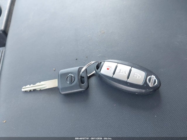 Продажа на аукционе авто 2019 Nissan Titan S, vin: 1N6AA1R74KN522897, номер лота: 46107741