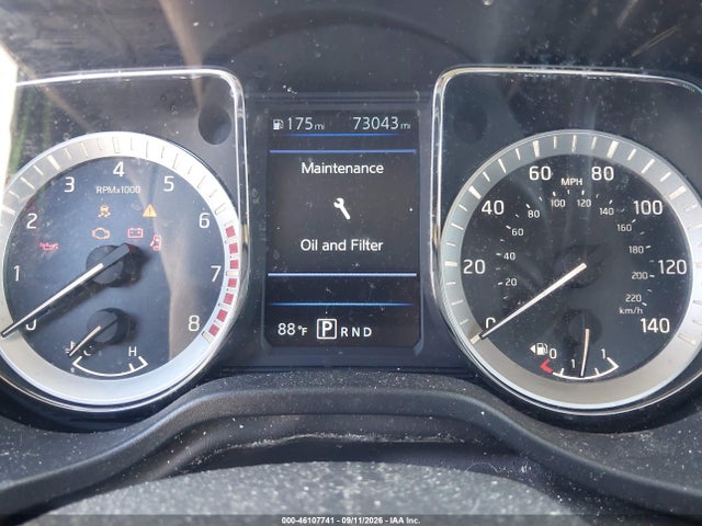Продажа на аукционе авто 2019 Nissan Titan S, vin: 1N6AA1R74KN522897, номер лота: 46107741