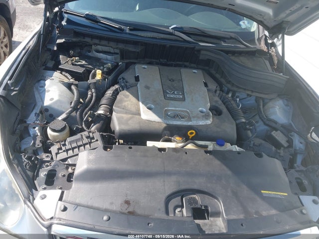 Aukcja sprzedaży 2017 Infiniti Qx50, vin: JN1BJ0RR5HM411506, numer aukcji: 46107748