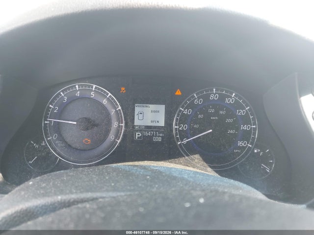 Aukcja sprzedaży 2017 Infiniti Qx50, vin: JN1BJ0RR5HM411506, numer aukcji: 46107748