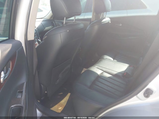 Aukcja sprzedaży 2017 Infiniti Qx50, vin: JN1BJ0RR5HM411506, numer aukcji: 46107748