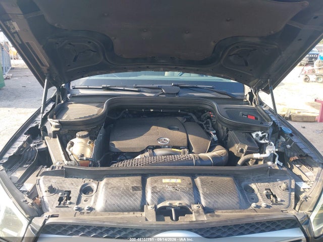 Продаж на аукціоні авто 2020 Mercedes-benz Gle 350 4matic, vin: 4JGFB4KB8LA154489, номер лоту: 46107751