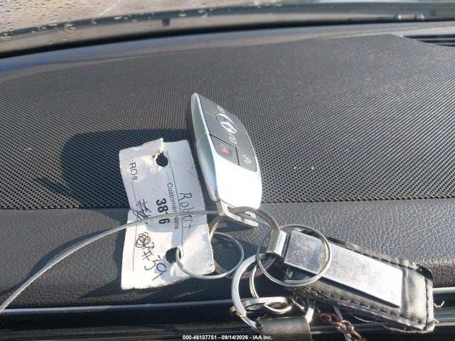Продаж на аукціоні авто 2020 Mercedes-benz Gle 350 4matic, vin: 4JGFB4KB8LA154489, номер лоту: 46107751