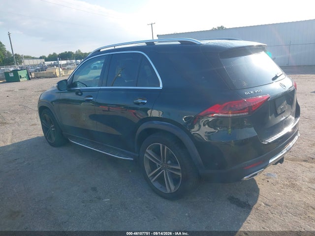 Продаж на аукціоні авто 2020 Mercedes-benz Gle 350 4matic, vin: 4JGFB4KB8LA154489, номер лоту: 46107751