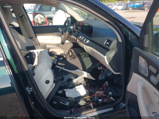 Продаж на аукціоні авто 2020 Mercedes-benz Gle 350 4matic, vin: 4JGFB4KB8LA154489, номер лоту: 46107751