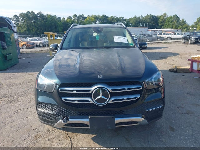 Продаж на аукціоні авто 2020 Mercedes-benz Gle 350 4matic, vin: 4JGFB4KB8LA154489, номер лоту: 46107751