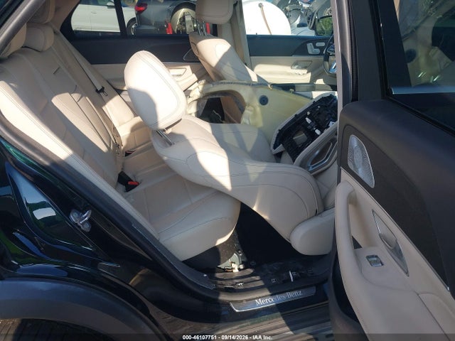 Продаж на аукціоні авто 2020 Mercedes-benz Gle 350 4matic, vin: 4JGFB4KB8LA154489, номер лоту: 46107751