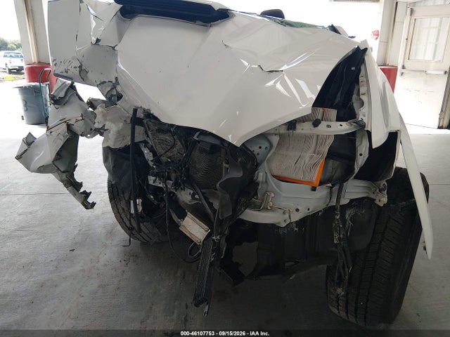 Aukcja sprzedaży 2017 Toyota Tacoma Trd Sport, vin: 5TFAZ5CNXHX035517, numer aukcji: 46107753