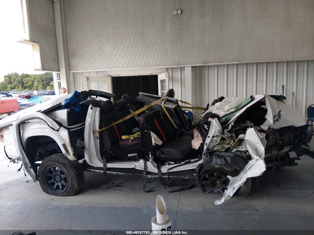 Aukcja sprzedaży 2017 Toyota Tacoma Trd Sport, vin: 5TFAZ5CNXHX035517, numer aukcji: 46107753