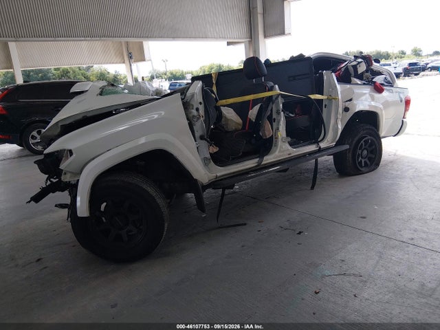 Aukcja sprzedaży 2017 Toyota Tacoma Trd Sport, vin: 5TFAZ5CNXHX035517, numer aukcji: 46107753