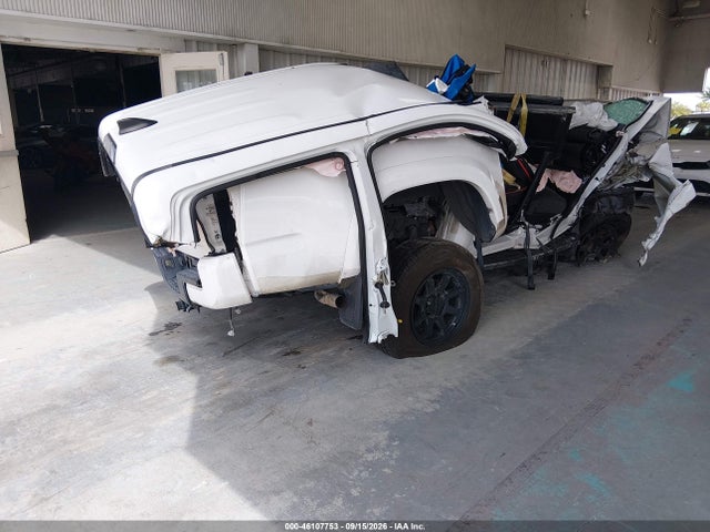 Aukcja sprzedaży 2017 Toyota Tacoma Trd Sport, vin: 5TFAZ5CNXHX035517, numer aukcji: 46107753