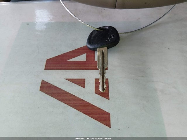 46107755 :رقم المزاد ، KMHWF35H14A015725 vin ، 2004 Hyundai Sonata Gls/lx مزاد بيع