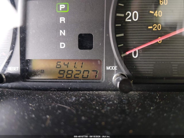 46107755 :رقم المزاد ، KMHWF35H14A015725 vin ، 2004 Hyundai Sonata Gls/lx مزاد بيع