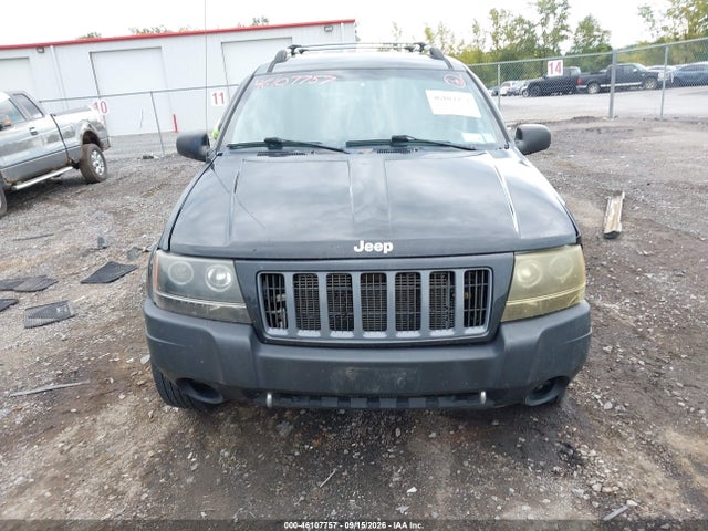 Aukcja sprzedaży 2004 Jeep Grand Cherokee Laredo, vin: 1J4GX48S54C215315, numer aukcji: 46107757