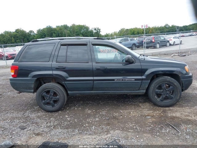 Aukcja sprzedaży 2004 Jeep Grand Cherokee Laredo, vin: 1J4GX48S54C215315, numer aukcji: 46107757