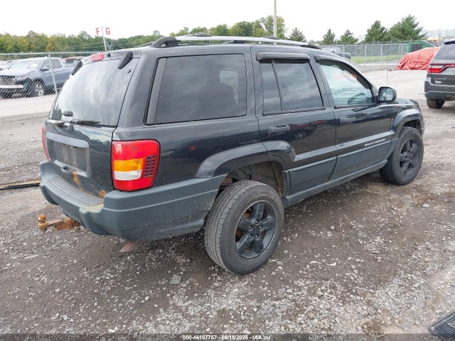 Aukcja sprzedaży 2004 Jeep Grand Cherokee Laredo, vin: 1J4GX48S54C215315, numer aukcji: 46107757