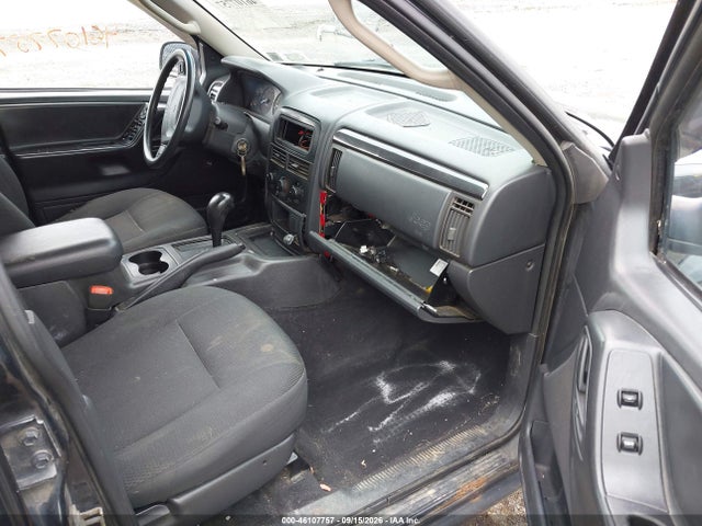 Aukcja sprzedaży 2004 Jeep Grand Cherokee Laredo, vin: 1J4GX48S54C215315, numer aukcji: 46107757