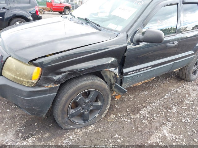 Aukcja sprzedaży 2004 Jeep Grand Cherokee Laredo, vin: 1J4GX48S54C215315, numer aukcji: 46107757