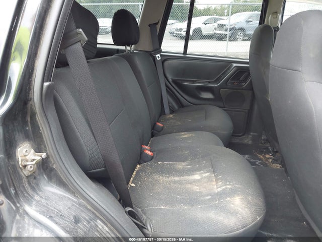 Aukcja sprzedaży 2004 Jeep Grand Cherokee Laredo, vin: 1J4GX48S54C215315, numer aukcji: 46107757