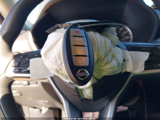 Продажа на аукционе авто 2021 Nissan Sentra S Xtronic Cvt, vin: 3N1AB8BV8MY272722, номер лота: 46107760