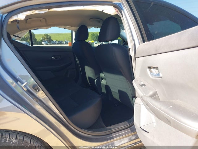 Продажа на аукционе авто 2021 Nissan Sentra S Xtronic Cvt, vin: 3N1AB8BV8MY272722, номер лота: 46107760